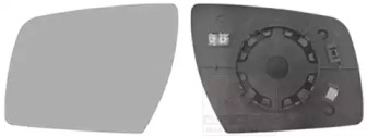 VAN WEZEL 8332837 -  Зеркальное стекло, наружное зеркало